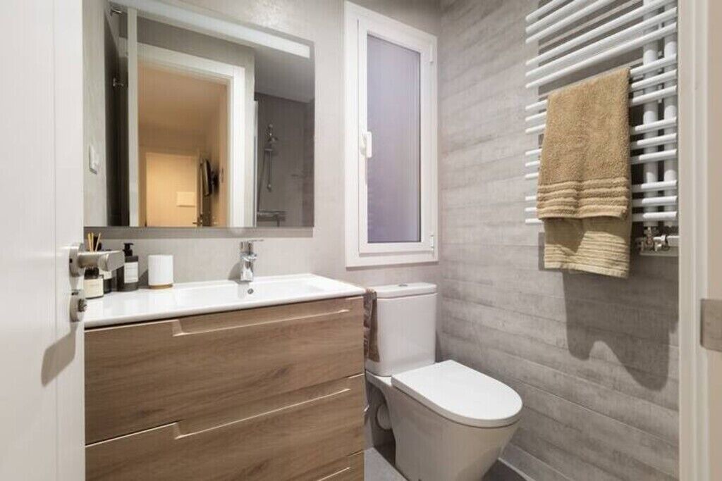 Photo of Bathroom in Les Corts