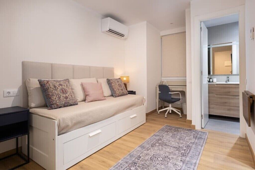 Photo of Bedroom in Les Corts