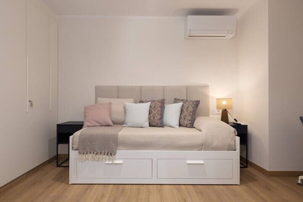 Photo of Bedroom in Les Corts