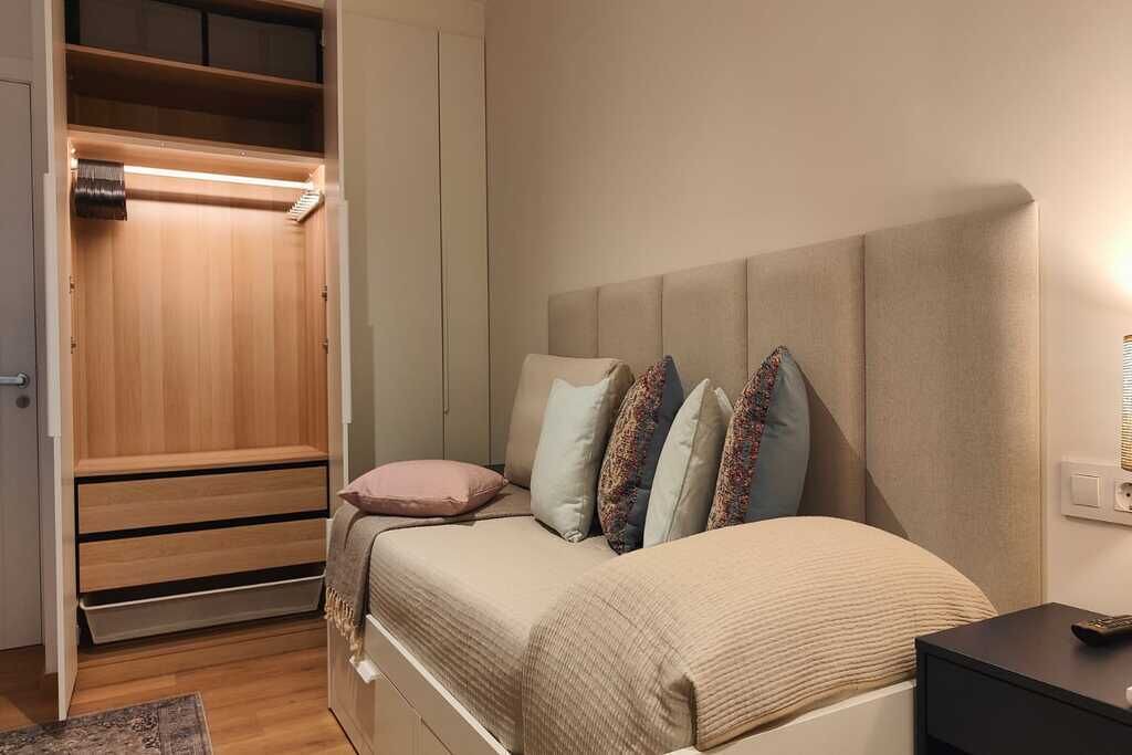 Photo of Bedroom in Les Corts