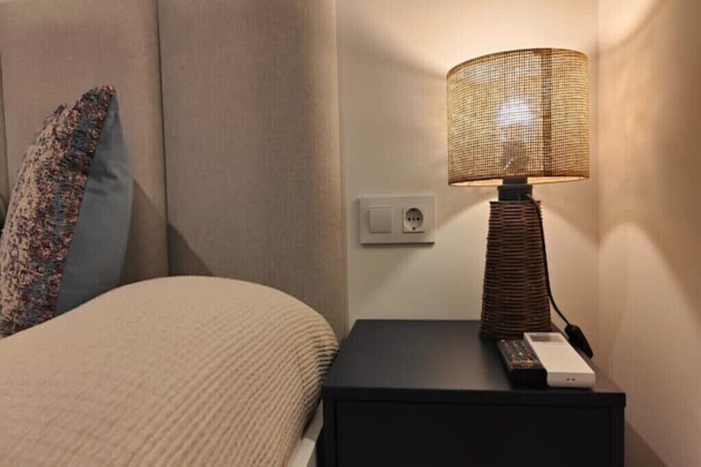 Photo of Bedroom in Les Corts