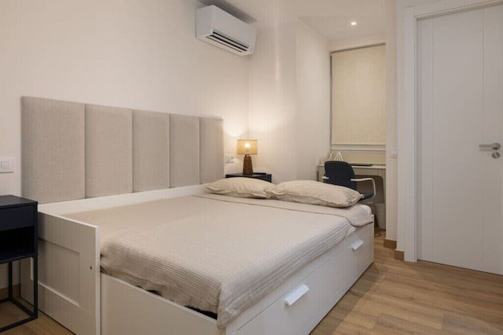 Photo of Bedroom in Les Corts