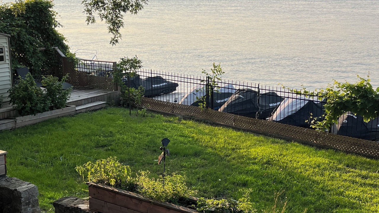 Photo of Outdoor in Laval-des-Rapides