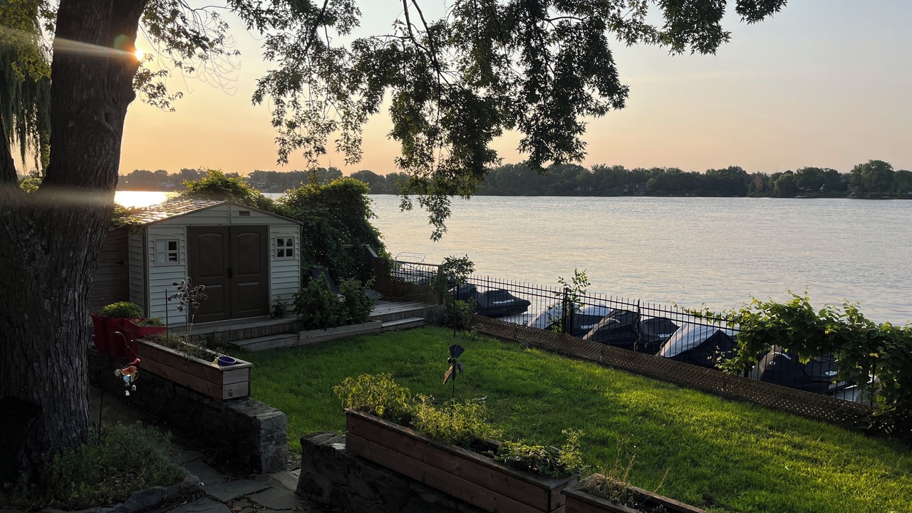 Photo of Outdoor in Laval-des-Rapides