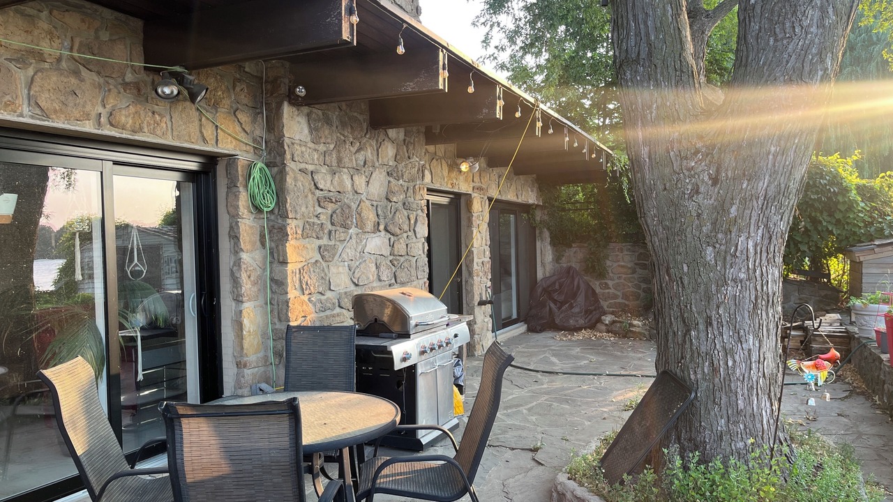 Photo of Outdoor in Laval-des-Rapides