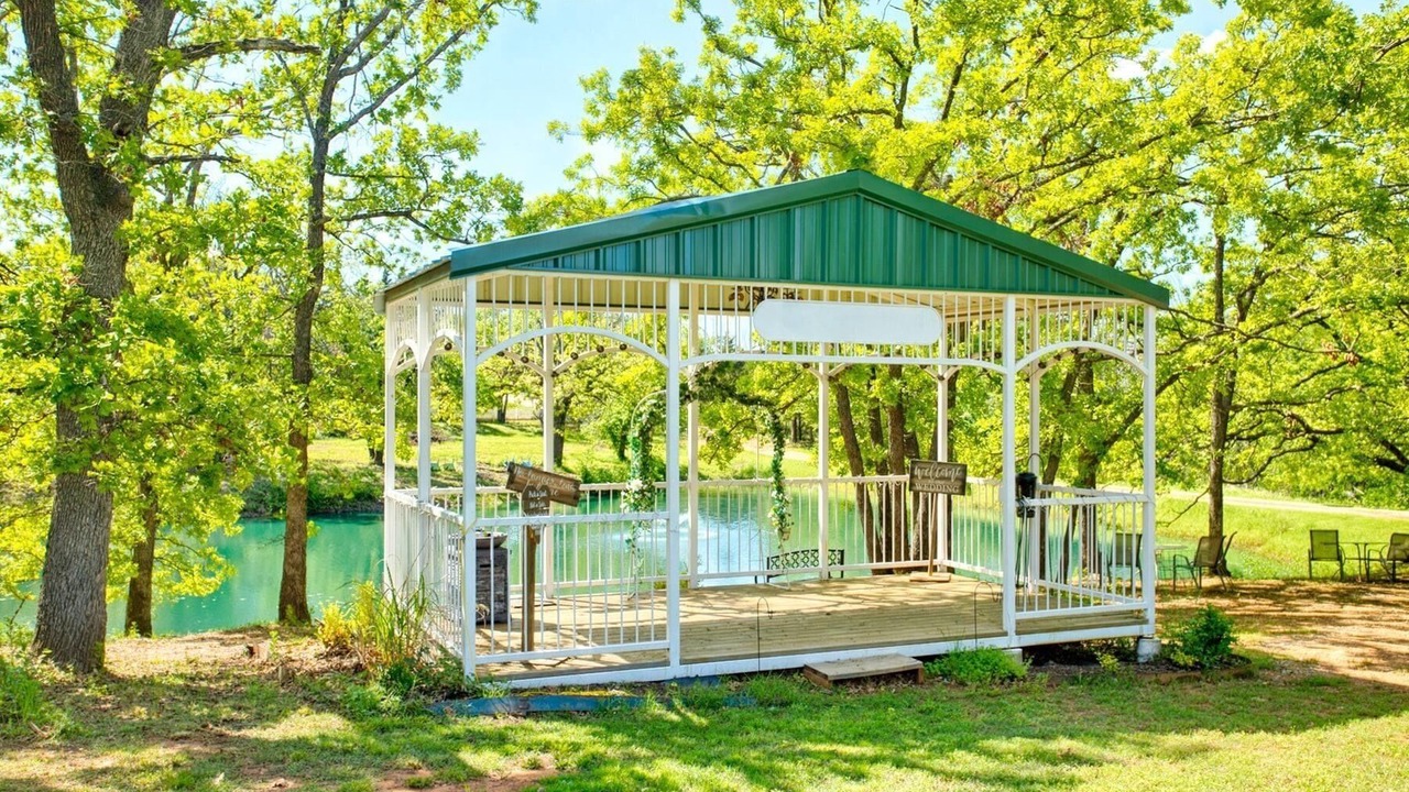 Photo of Outdoor in Guthrie