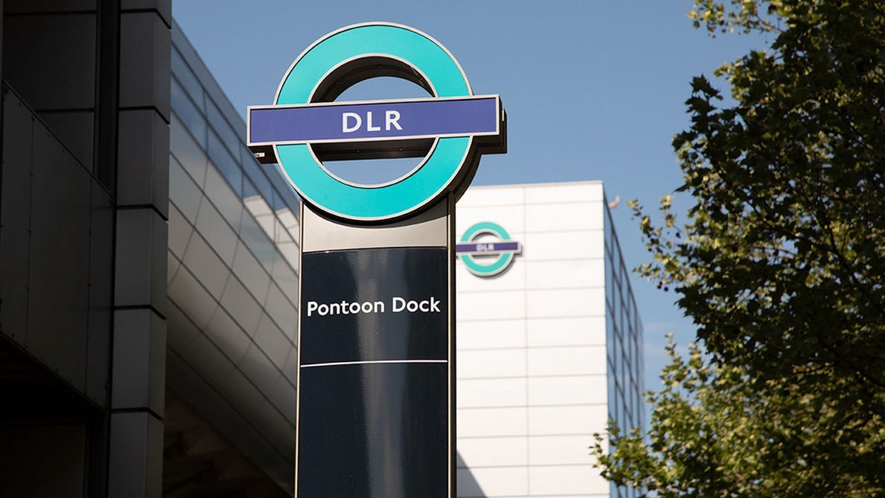 Photo of Outdoor in Royal Docks