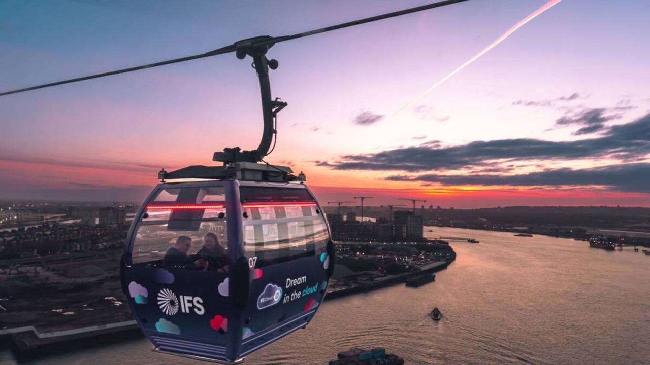 Photo of Others in Royal Docks