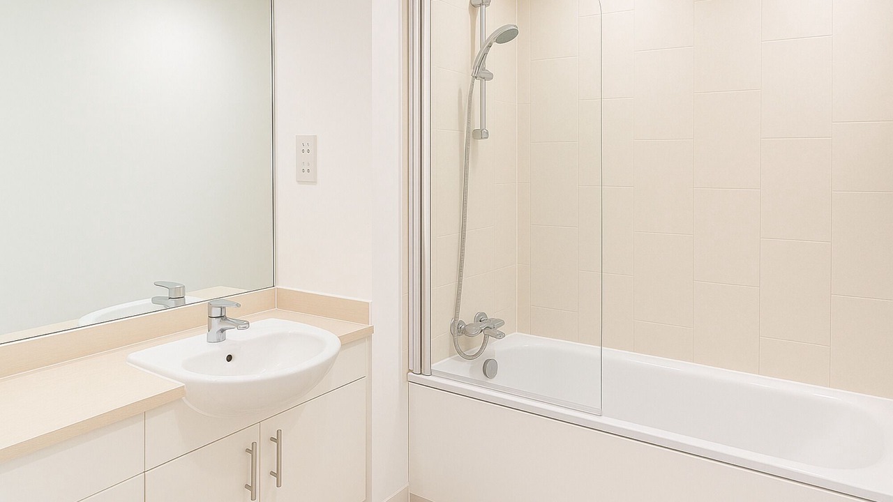 Photo of Bathroom in Royal Docks