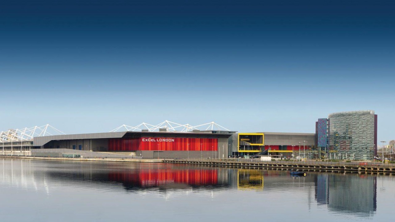 Photo of Others in Royal Docks