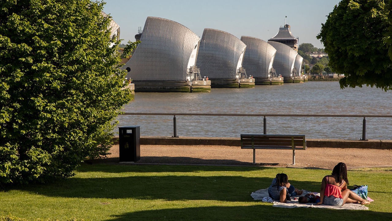 Photo of Others in Royal Docks