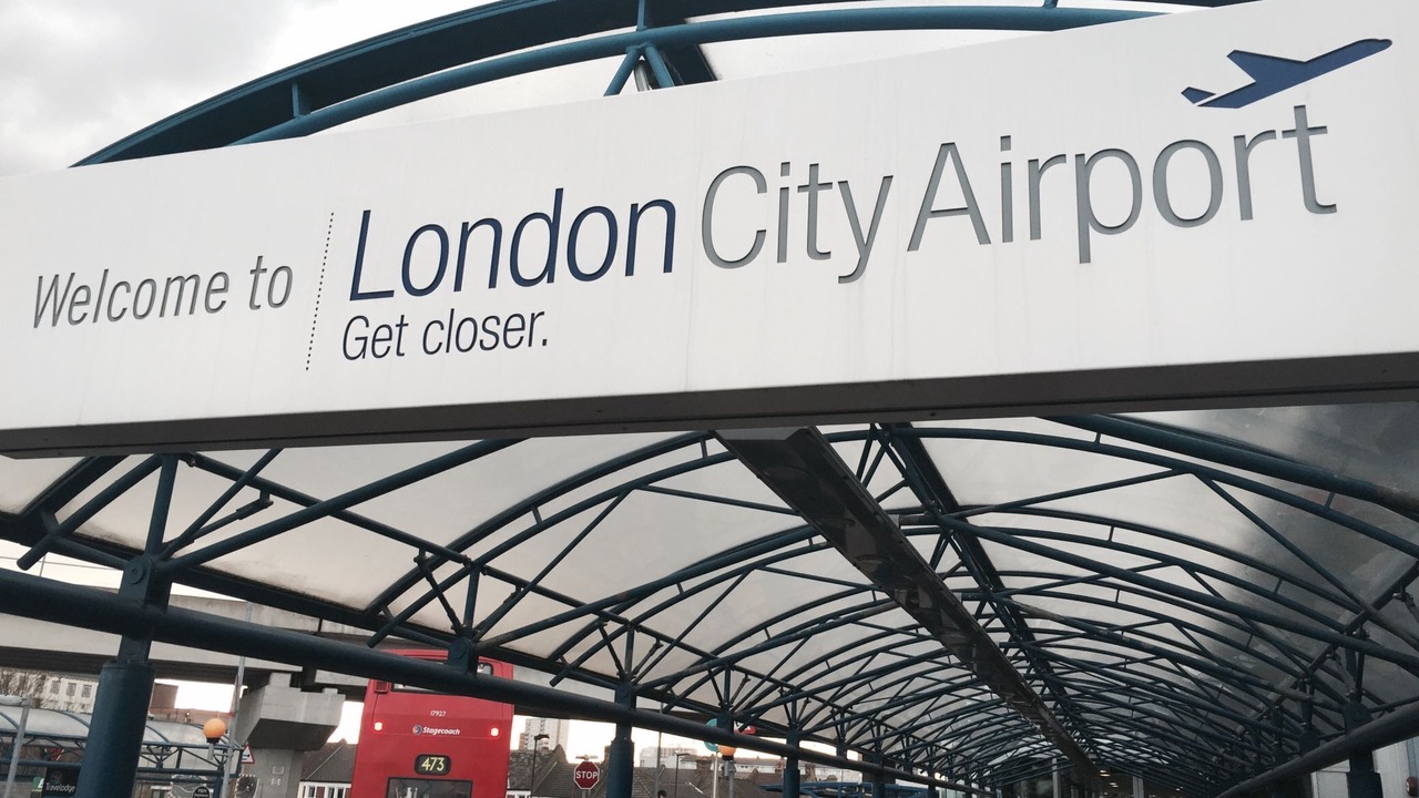 Photo of Others in Royal Docks