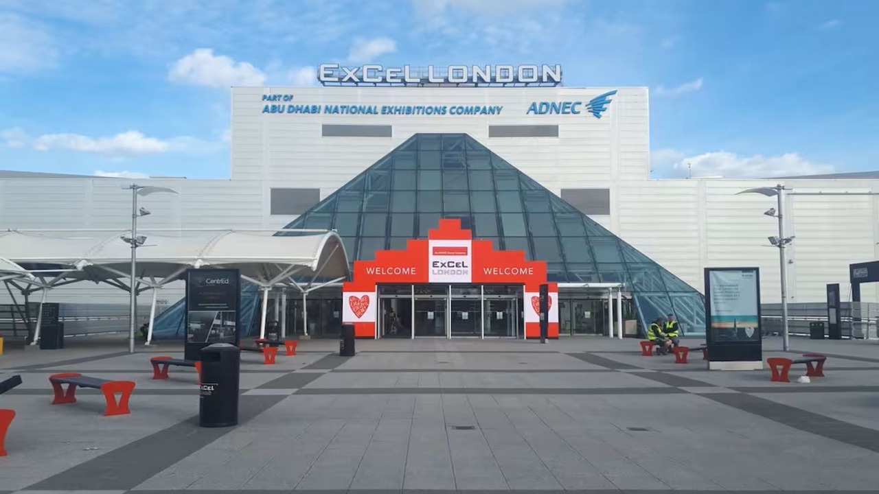 Photo of Others in Royal Docks