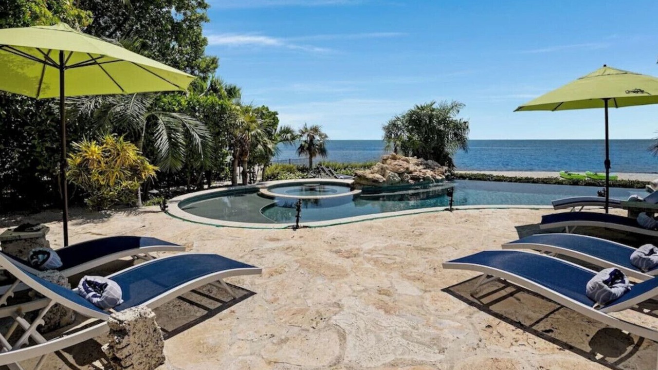 Photo of Outdoor in Sugarloaf Key