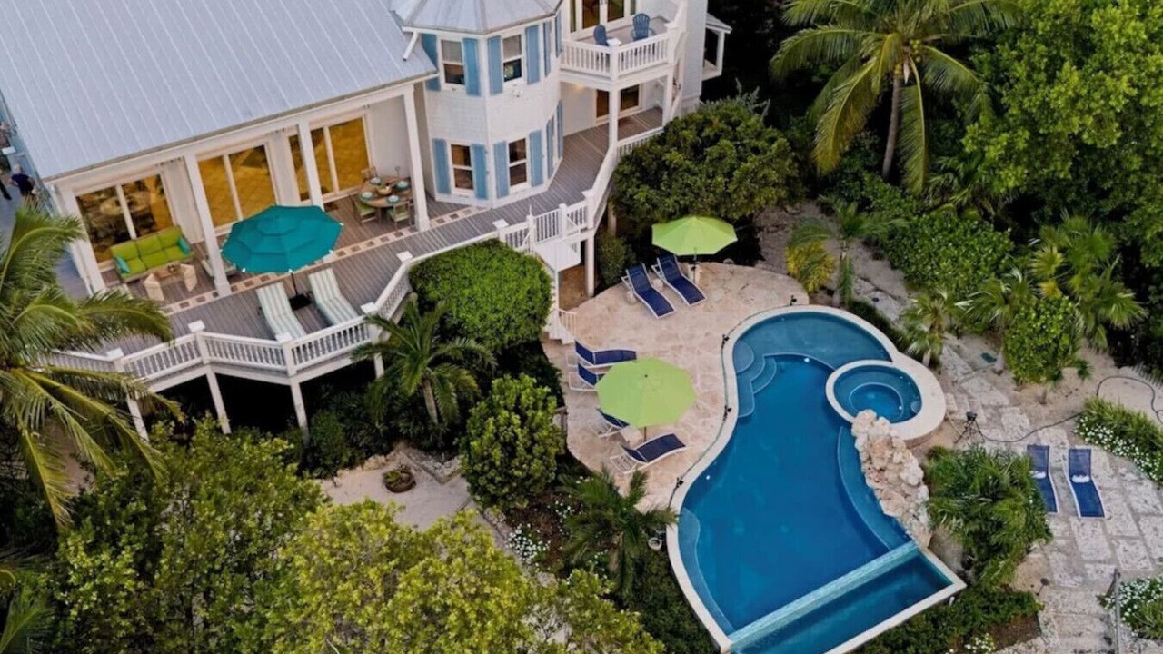 Photo of Outdoor in Sugarloaf Key