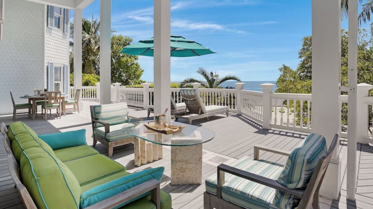Photo of Outdoor in Sugarloaf Key