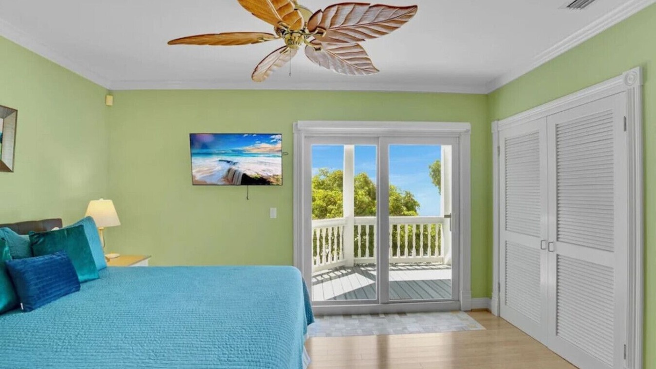 Photo of Bedroom in Sugarloaf Key