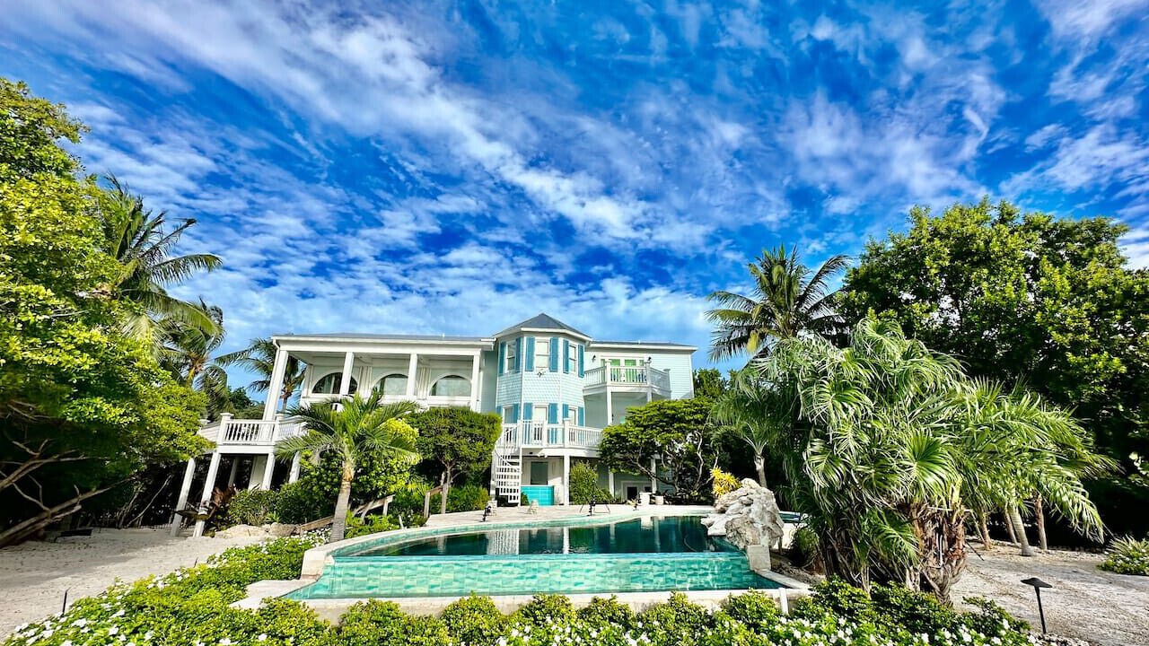 Photo of Outdoor in Sugarloaf Key