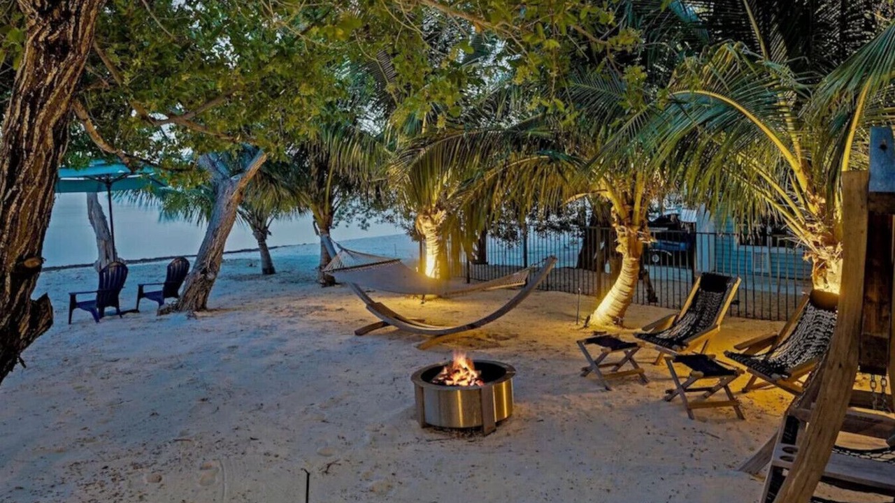 Photo of Outdoor in Sugarloaf Key