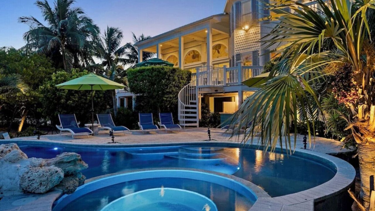 Photo of Outdoor in Sugarloaf Key