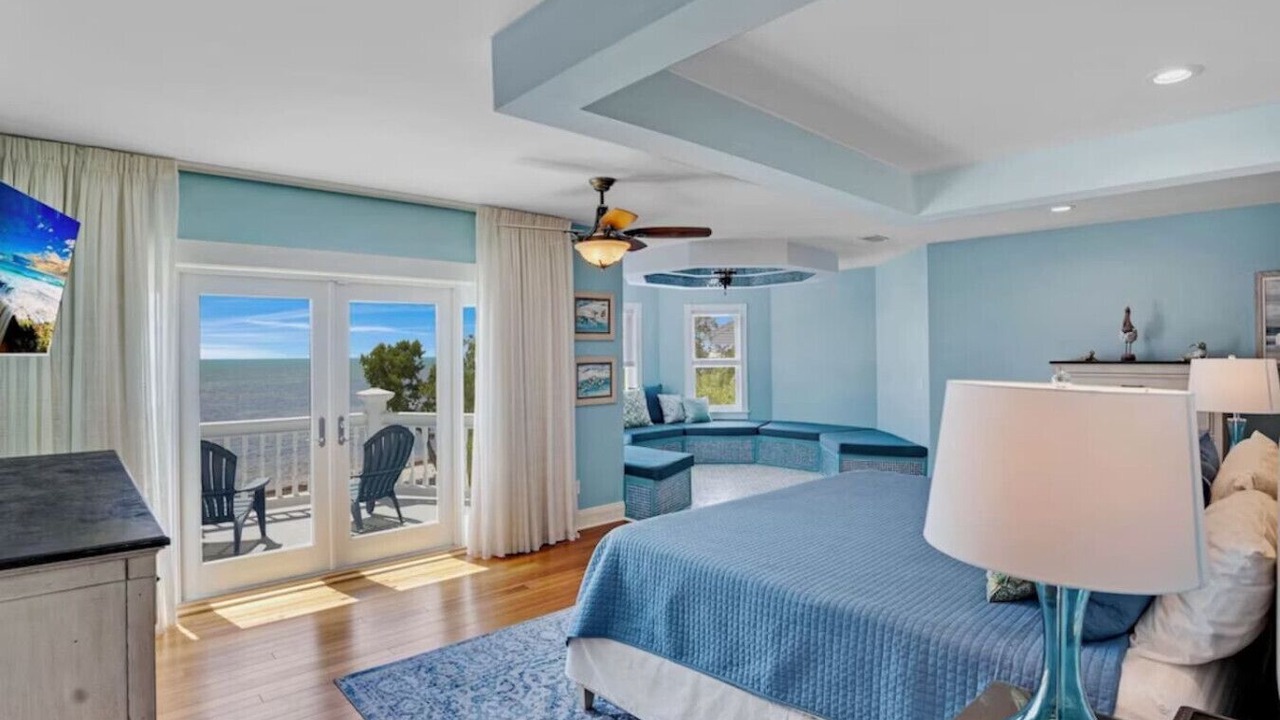 Photo of Bedroom in Sugarloaf Key