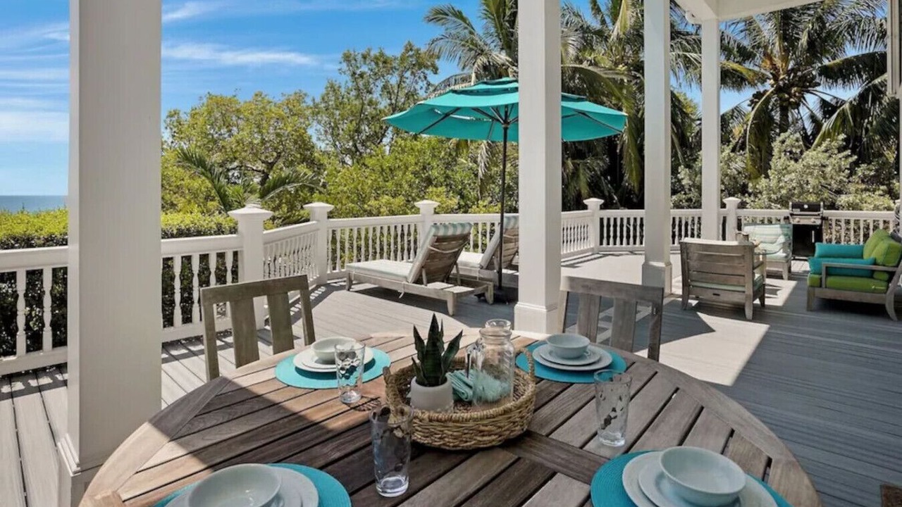 Photo of Outdoor in Sugarloaf Key