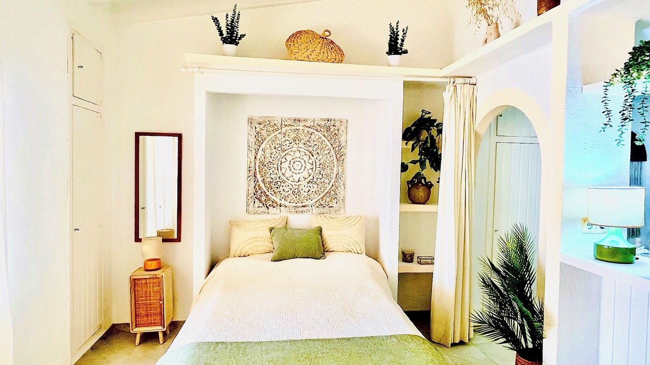 Photo of Bedroom in Paichi