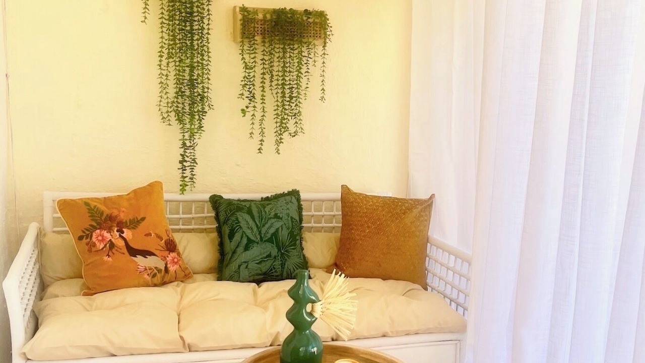 Photo of Livingroom in Paichi