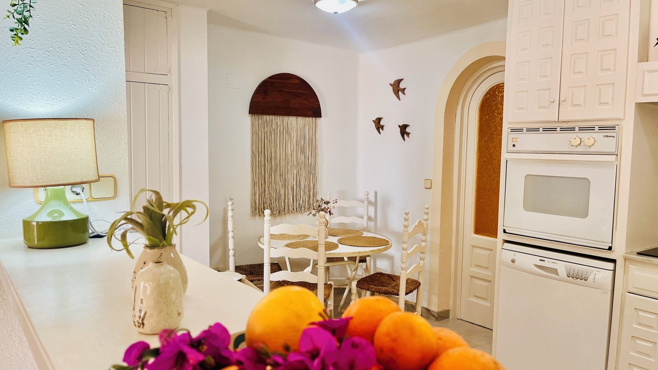 Photo of Kitchen in Paichi