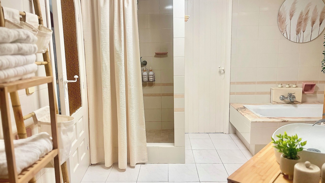 Photo of Bathroom in Paichi