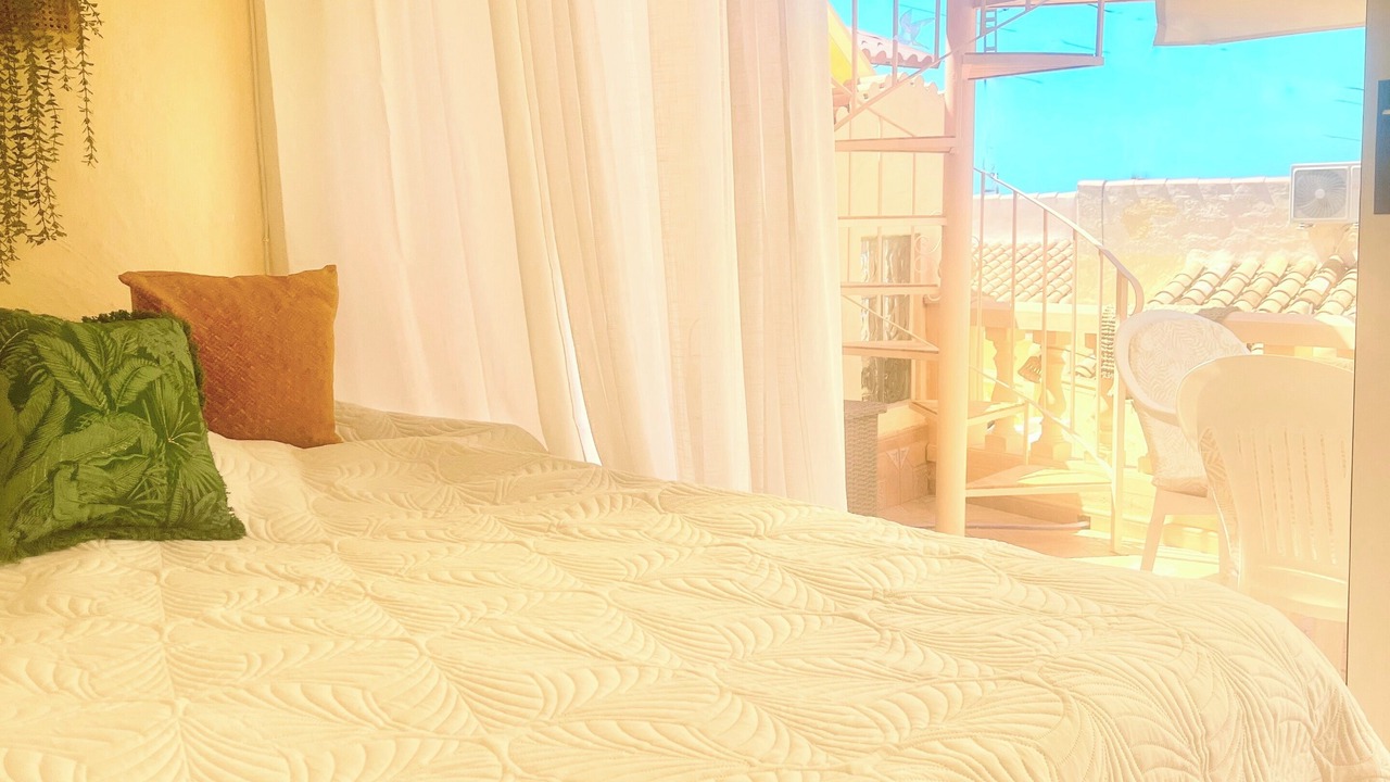 Photo of Bedroom in Paichi