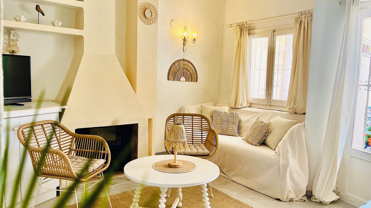 Photo of Livingroom in Paichi