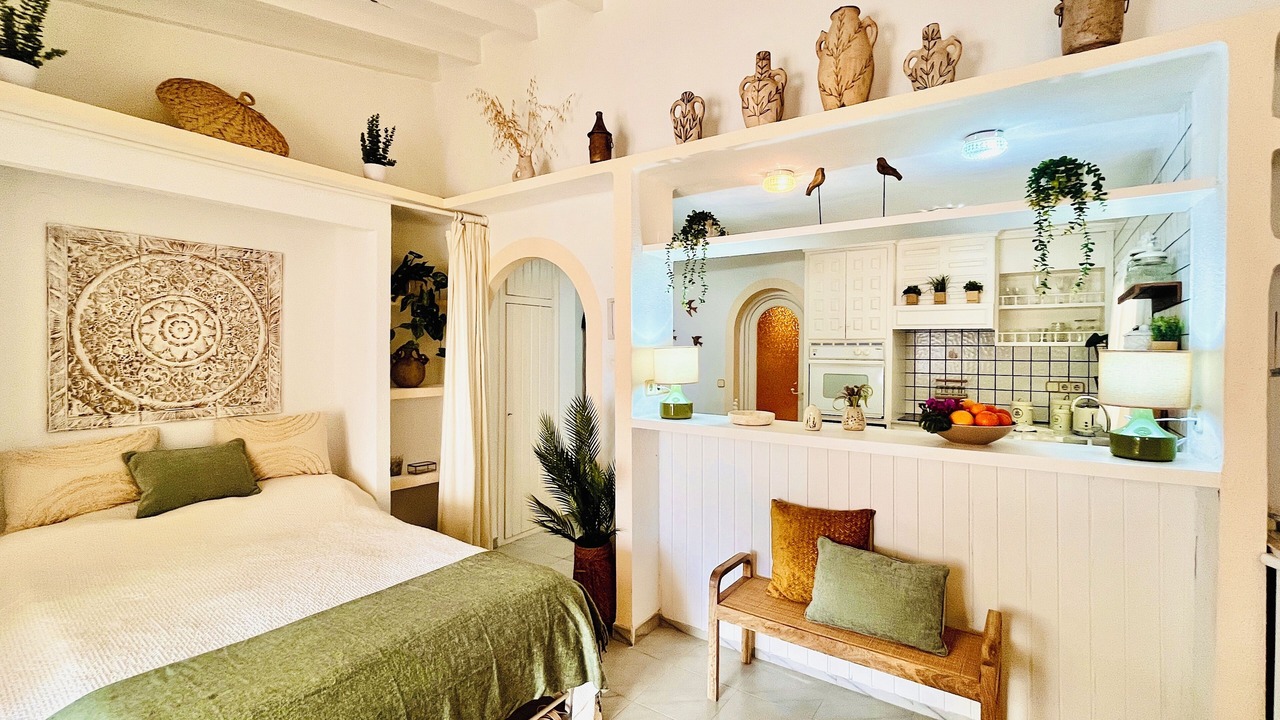 Photo of Bedroom in Paichi