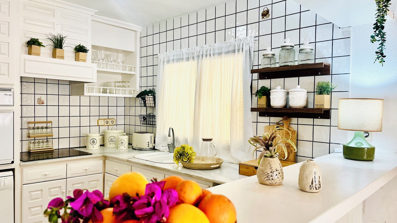 Photo of Kitchen in Paichi