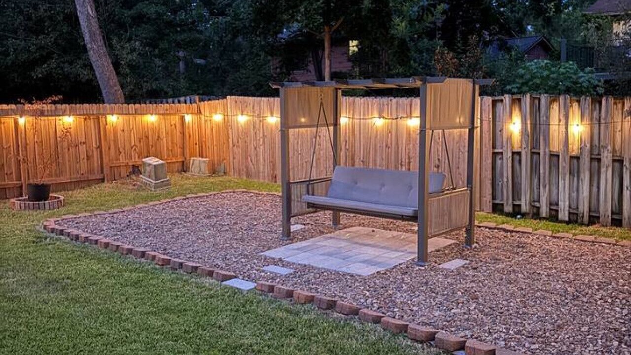 Photo of Outdoor in Grogan's Mill