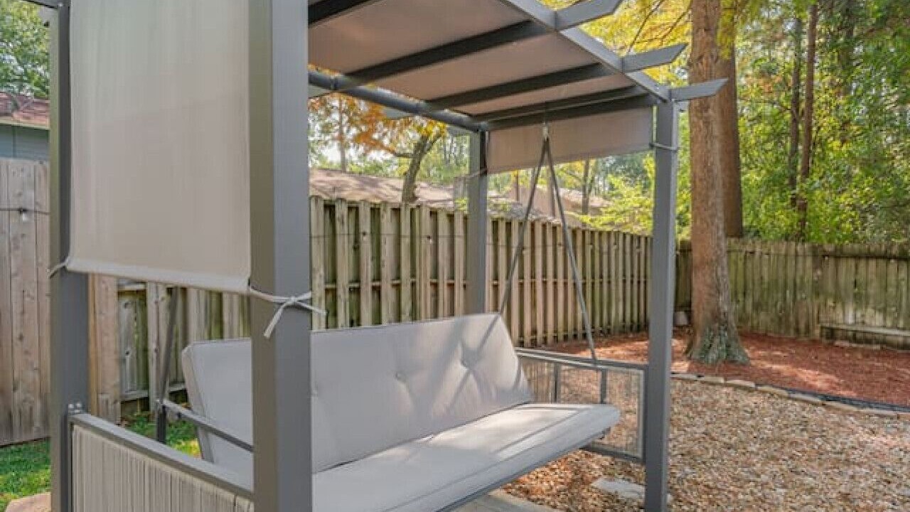 Photo of Patio Balcony in Grogan's Mill