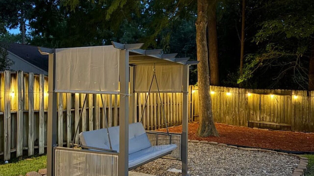 Photo of Outdoor in Grogan's Mill