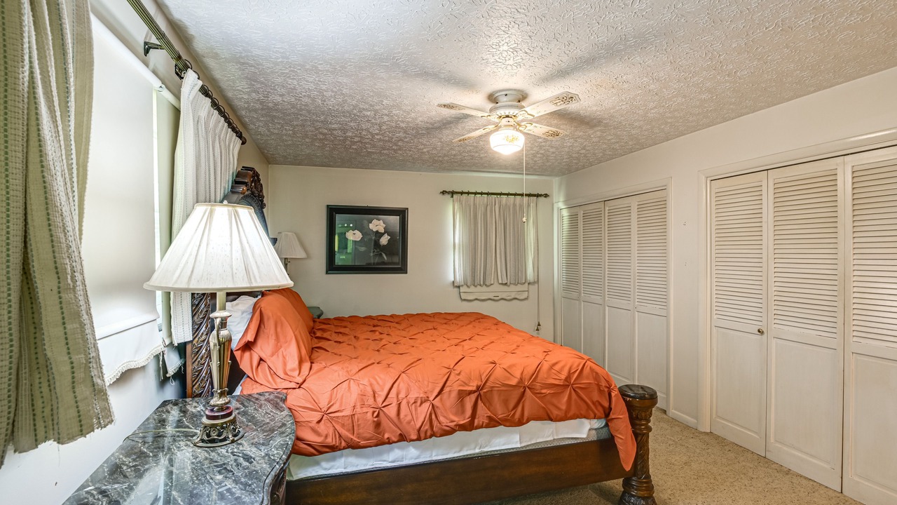 Photo of Bedroom in Nunnelly
