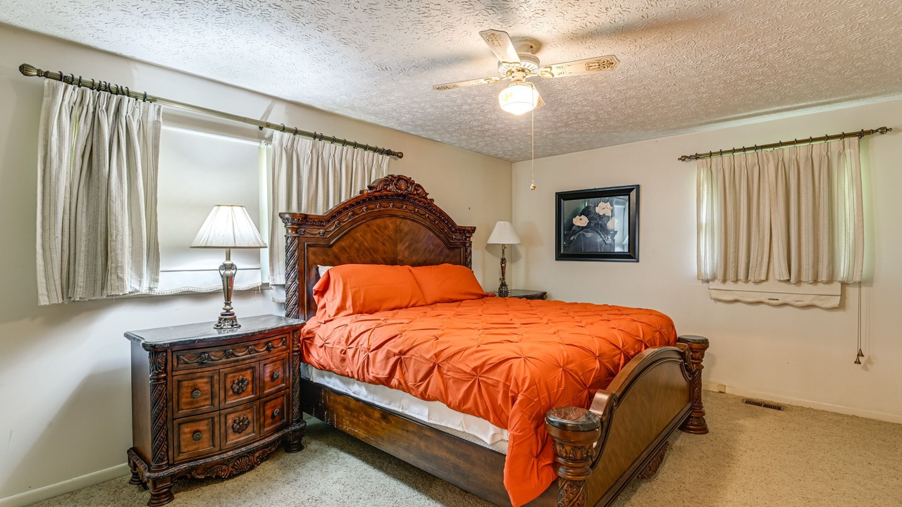 Photo of Bedroom in Nunnelly