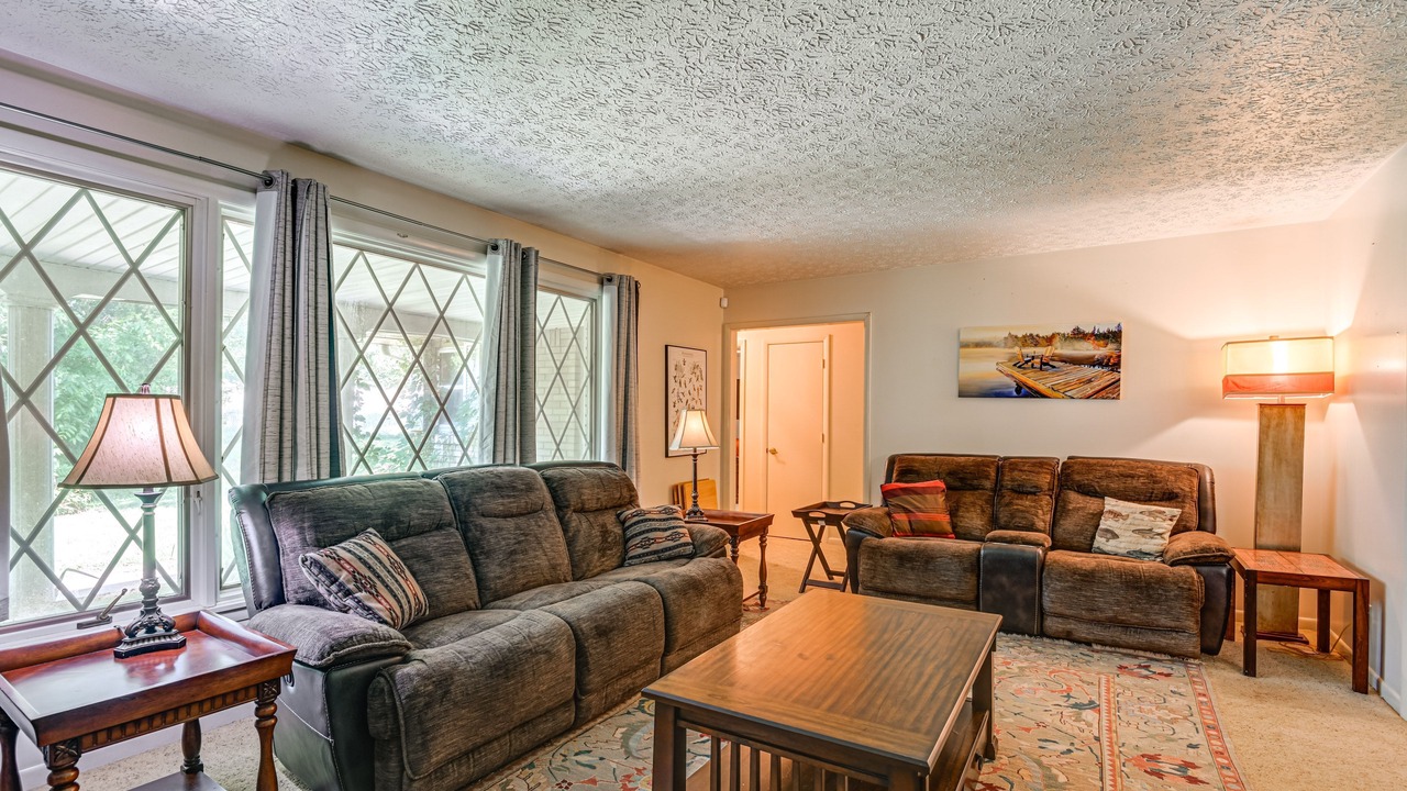 Photo of Livingroom in Nunnelly