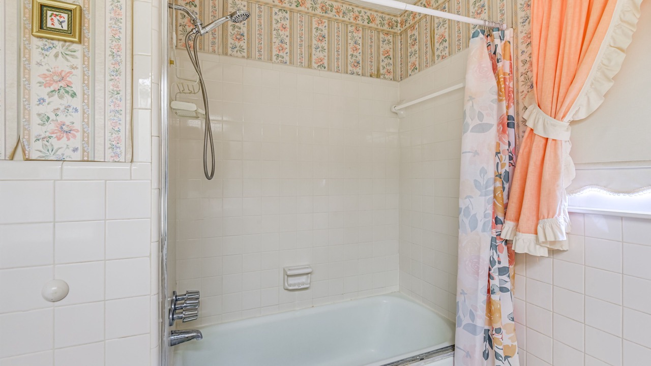 Photo of Bathroom in Nunnelly
