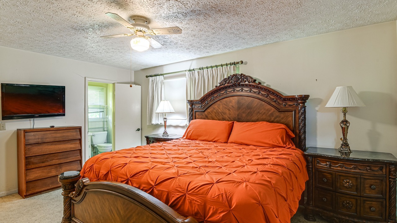 Photo of Bedroom in Nunnelly