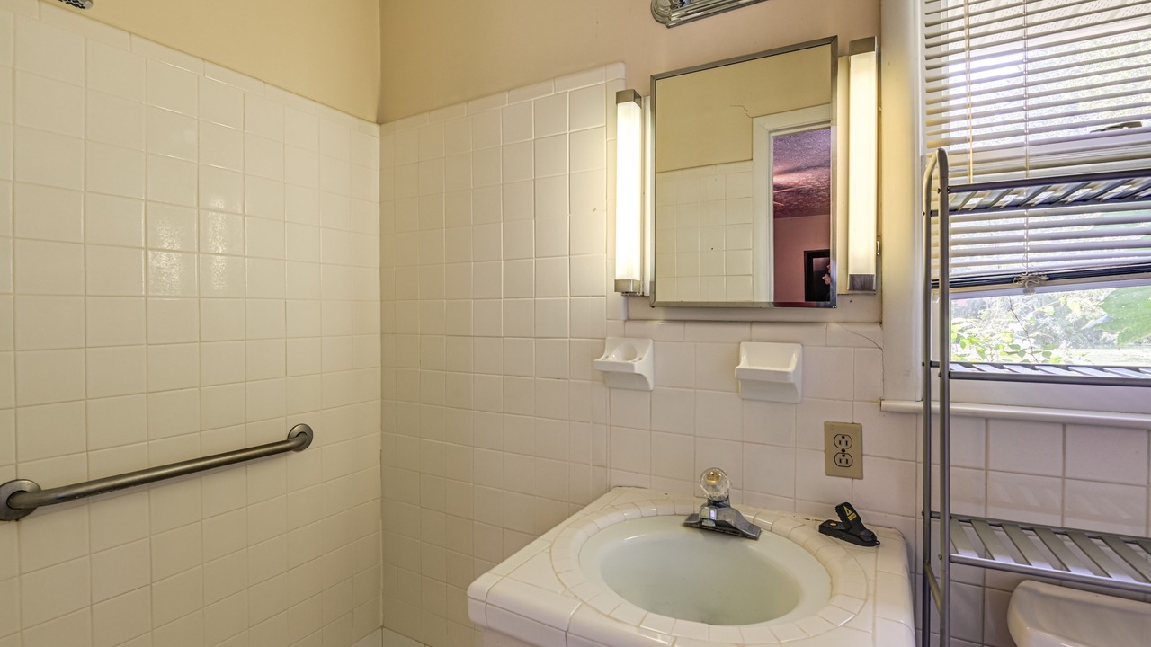 Photo of Bathroom in Nunnelly