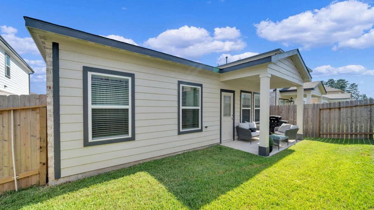 Photo of Outdoor in Magnolia