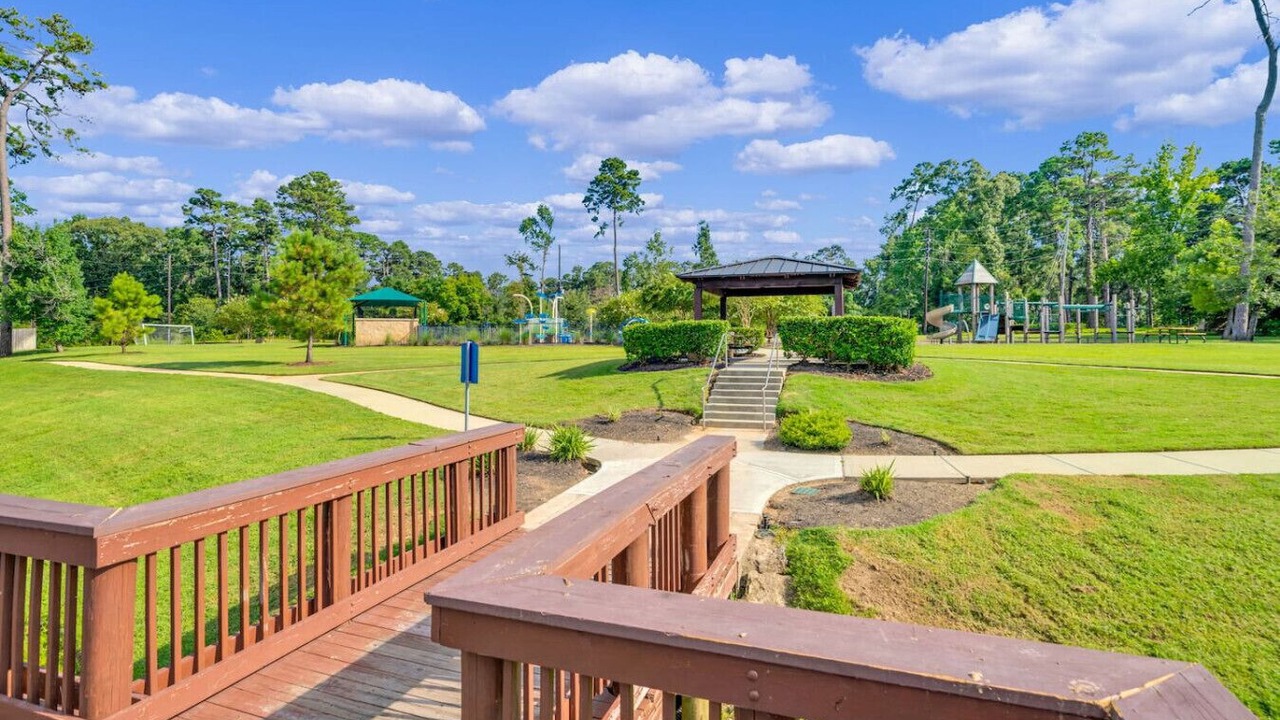 Photo of Outdoor in Magnolia