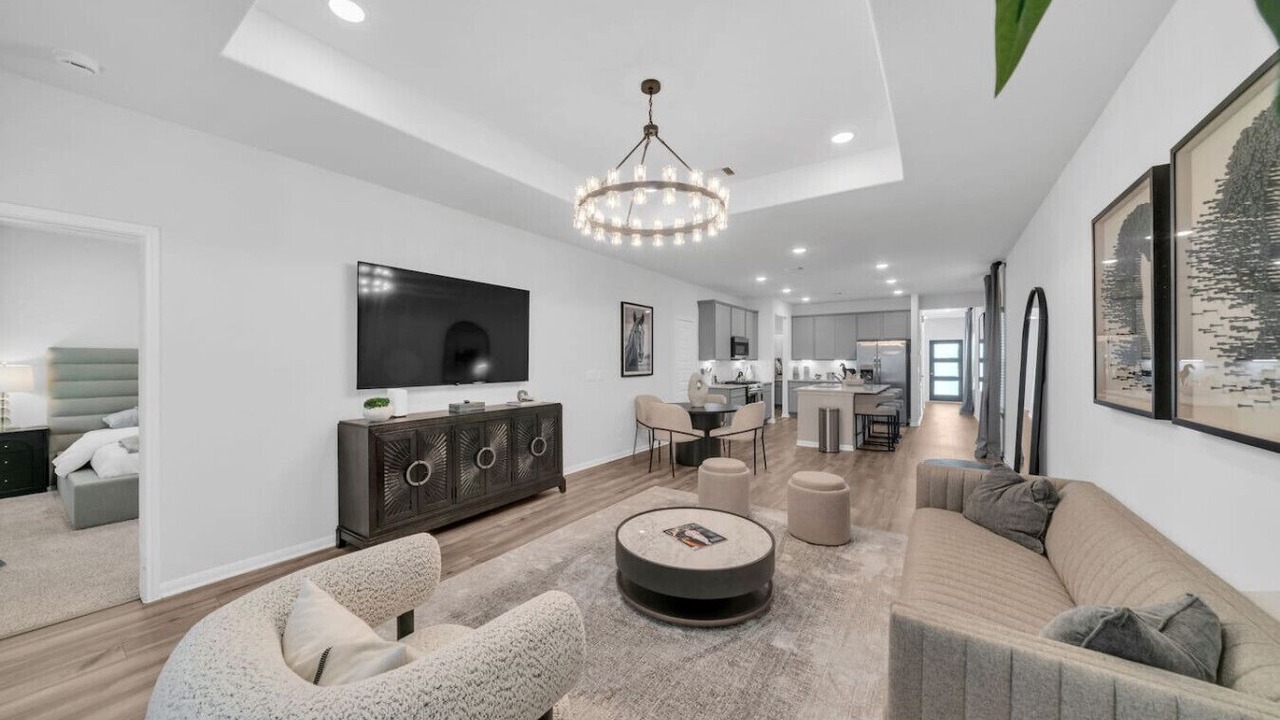 Photo of Livingroom in Magnolia