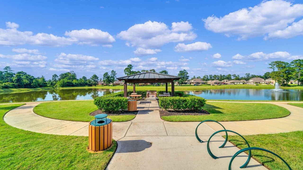 Photo of Outdoor in Magnolia