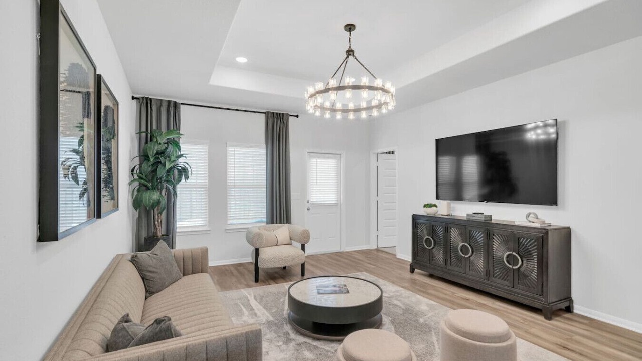 Photo of Livingroom in Magnolia