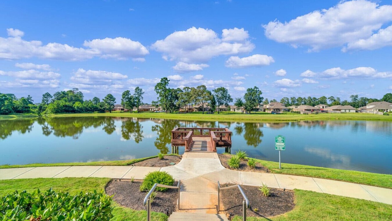 Photo of Outdoor in Magnolia