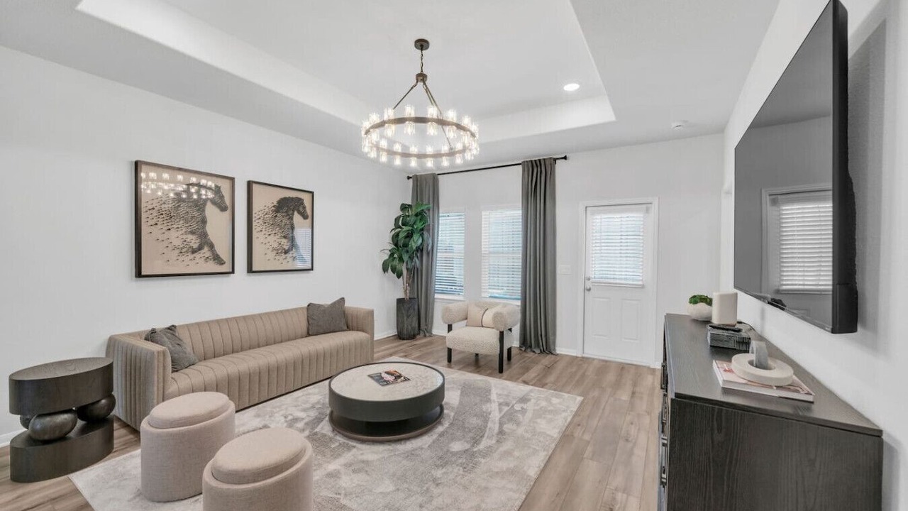 Photo of Livingroom in Magnolia